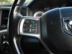 2022 RAM 1500 Warlock II