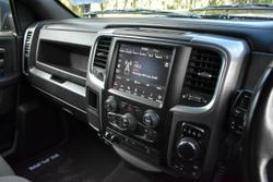 2022 RAM 1500 Warlock II