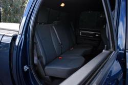 2022 RAM 1500 Warlock II
