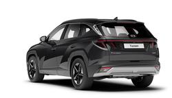 2026 Hyundai Tucson Hybrid NX4.V4 MY26 Phantom Black