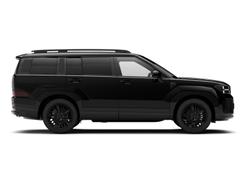 2026 Hyundai Santa Fe Hybrid Calligraphy MX5.V2 MY26 AWD Abyss Black