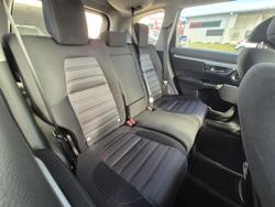 2018 Honda CR-V VTi-S