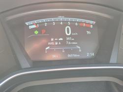 2018 Honda CR-V VTi-S