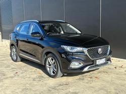 2021 MG HS Excite X