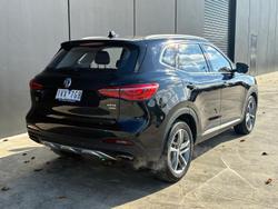 2021 MG HS Excite X