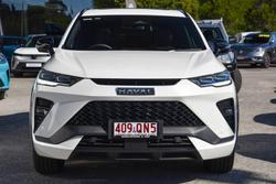 2025 GWM Haval H6GT Ultra PHEV