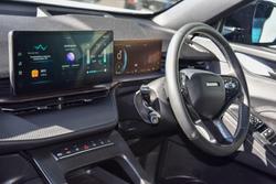 2025 GWM Haval H6GT Ultra PHEV