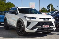 2025 GWM Haval H6GT Ultra PHEV