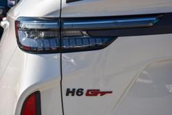2025 GWM Haval H6GT Ultra PHEV