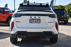 2025 GWM Haval H6GT Ultra PHEV