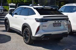2025 GWM Haval H6GT Ultra PHEV