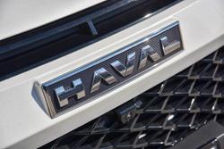 2025 GWM Haval H6GT Ultra PHEV