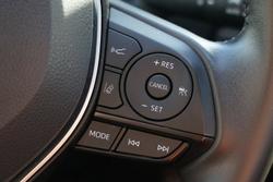 2023 Toyota RAV4 Cruiser