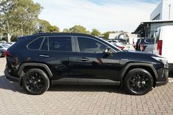 2023 Toyota RAV4 Cruiser