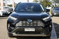 2023 Toyota RAV4 Cruiser