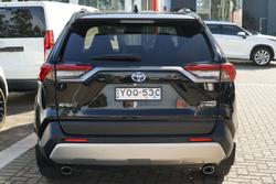 2023 Toyota RAV4 Cruiser