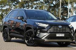 2023 Toyota RAV4 Cruiser