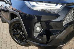 2023 Toyota RAV4 Cruiser