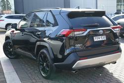 2023 Toyota RAV4 Cruiser