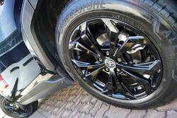 2023 Toyota RAV4 Cruiser
