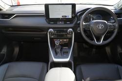 2023 Toyota RAV4 Cruiser