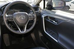2023 Toyota RAV4 Cruiser