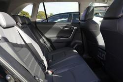 2023 Toyota RAV4 Cruiser