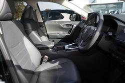 2023 Toyota RAV4 Cruiser
