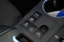 2025 Toyota Kluger GX