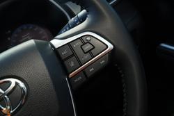 2025 Toyota Kluger GX