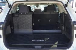 2025 Toyota Kluger GX