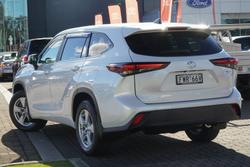 2025 Toyota Kluger GX