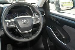 2025 Toyota Kluger GX