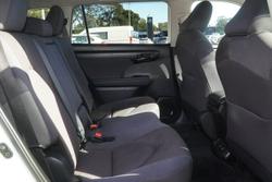 2025 Toyota Kluger GX