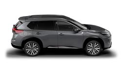 2026 Nissan X-TRAIL Ti-L e-POWER T33 MY26 Four Wheel Drive Gun Metallic