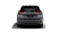 2026 Nissan X-TRAIL Ti-L e-POWER T33 MY26 Four Wheel Drive Gun Metallic