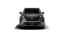 2026 Nissan X-TRAIL Ti-L e-POWER T33 MY26 Four Wheel Drive Gun Metallic