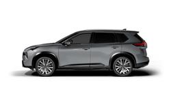 2026 Nissan X-TRAIL Ti-L e-POWER T33 MY26 Four Wheel Drive Gun Metallic