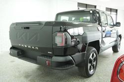 2025 Kia Tasman SX+