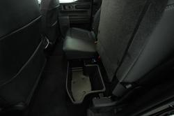 2025 Kia Tasman SX+