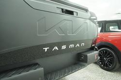 2025 Kia Tasman SX+