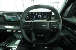 2025 Kia Tasman SX+