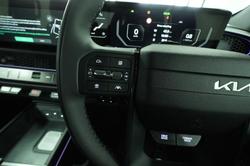 2025 Kia Tasman SX+
