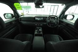 2025 Kia Tasman SX+