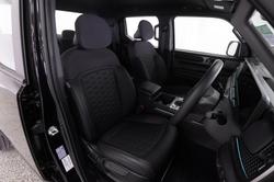 2025 Kia Tasman SX+