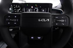 2025 Kia Tasman SX+
