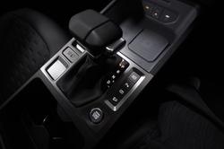2025 Kia Tasman SX+
