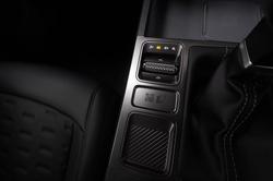 2025 Kia Tasman SX+
