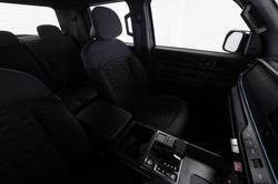 2025 Kia Tasman SX+