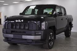 2025 Kia Tasman SX+